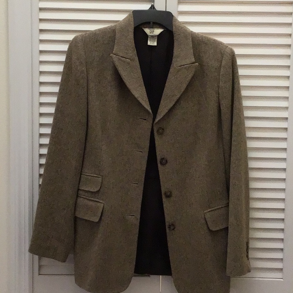 GAP Vintage jacket